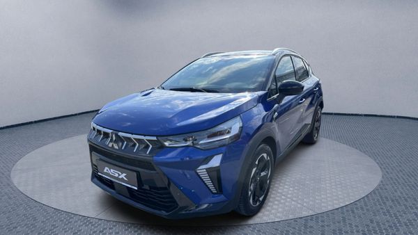 Predogledna slika - Mitsubishi ASX