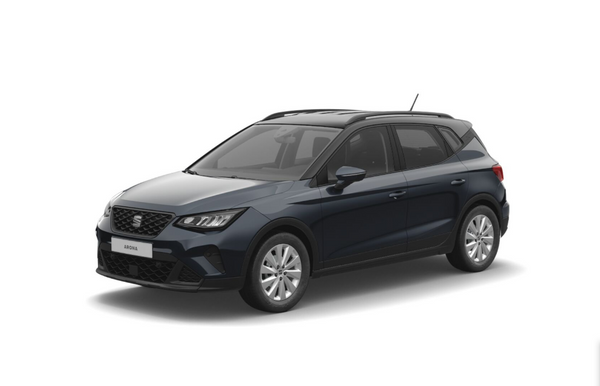 Predogledna slika - Seat Ibiza