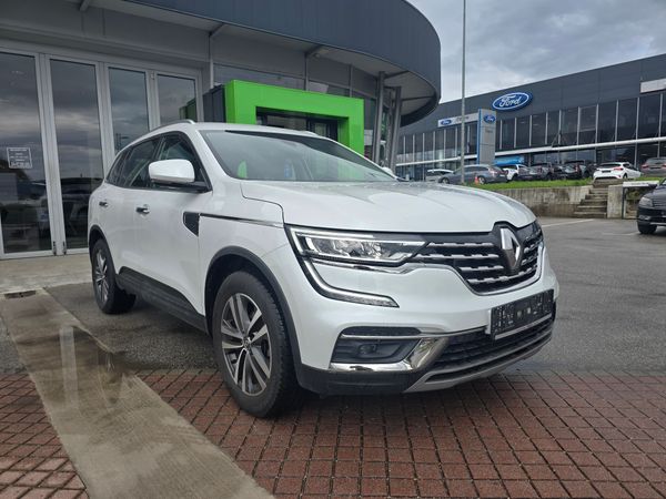 Predogledna slika - Renault Koleos