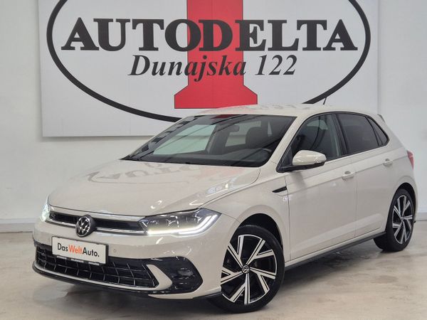 Predogledna slika - VW Polo R-Line 1.0 TSI