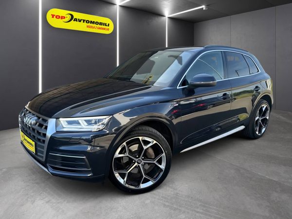 Predogledna slika - Audi Q5