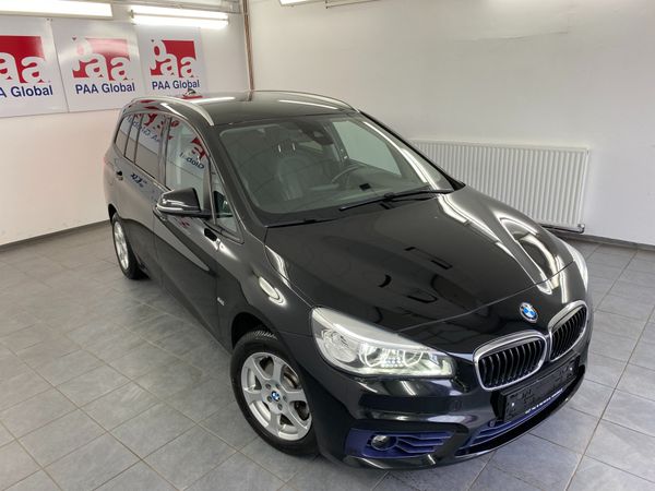 Predogledna slika - BMW 216d Gran Tourer Advantage