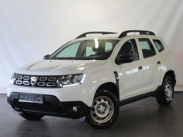 Predogledna slika - Dacia Duster 1,0 Tce 100 ECO-G Essential