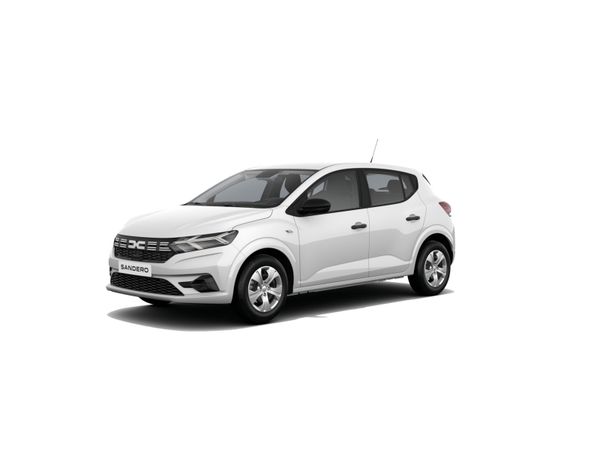 Predogledna slika - Dacia Sandero Essential 1.0 Tce 90