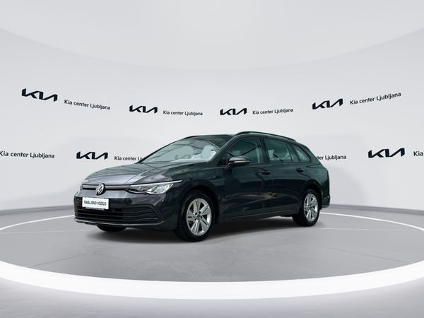 Predogledna slika - VW Golf