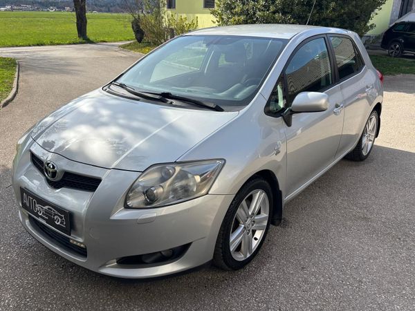 Predogledna slika - Toyota Auris