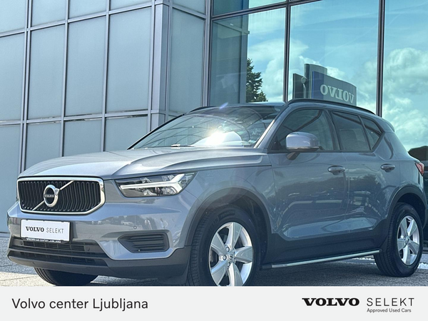 Predogledna slika - Volvo XC40