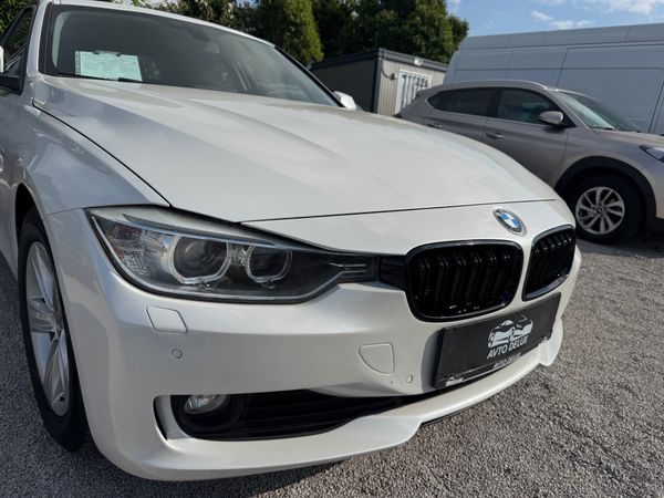 Predogledna slika - BMW Serija 3