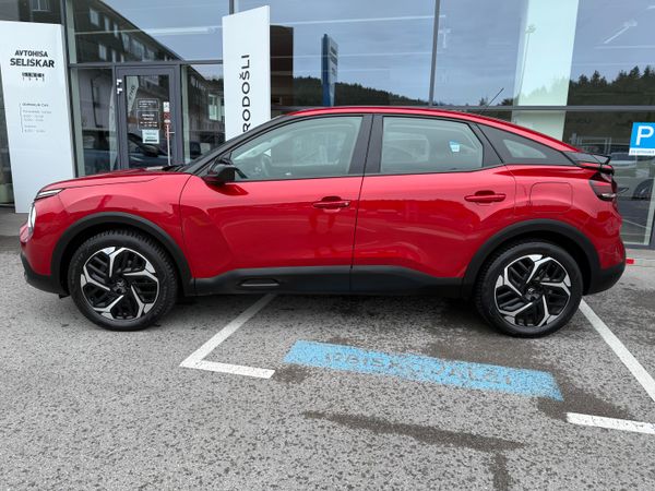 Predogledna slika - Citroën C4