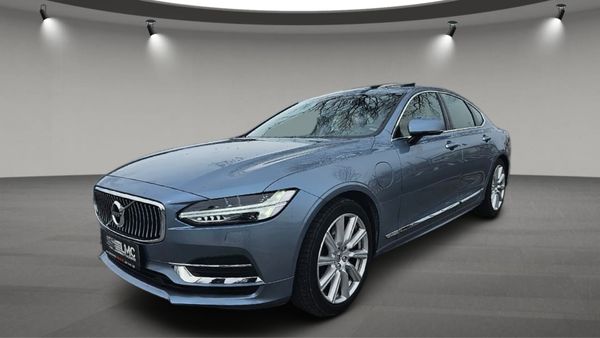 Predogledna slika - Volvo S90
