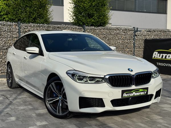 Predogledna slika - BMW Serija 6