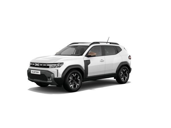 Predogledna slika - Dacia Duster Extreme 1.2 TCe 130 4X4