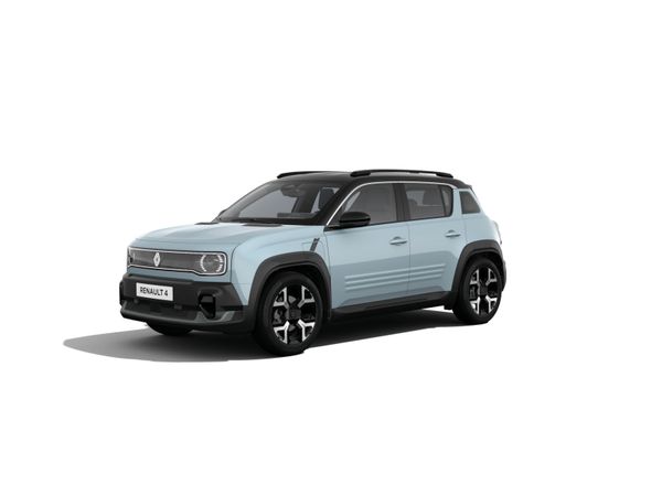Predogledna slika - Renault 4 E-Tech electric Techno 150 HP Comfort Range