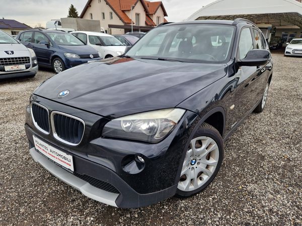 Predogledna slika - BMW serija X1