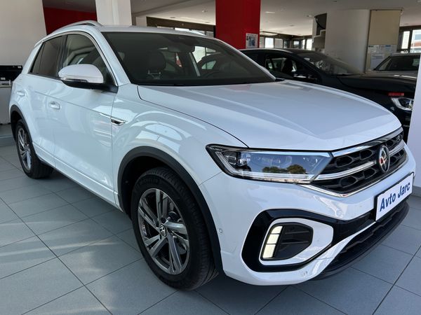 Predogledna slika - VW T-Roc