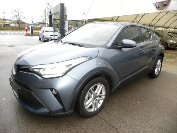 Predogledna slika - Toyota Toyota C-HR 1.8 Hybrid C-ENTER smart