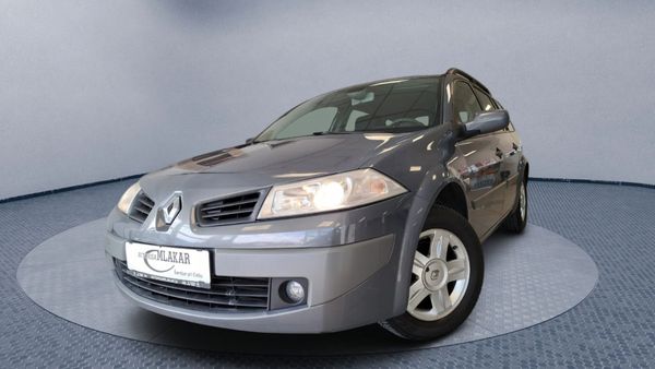 Predogledna slika - Renault Megane 1.5DCI 105 DYNAMIQUE-HITRI KREDIT-