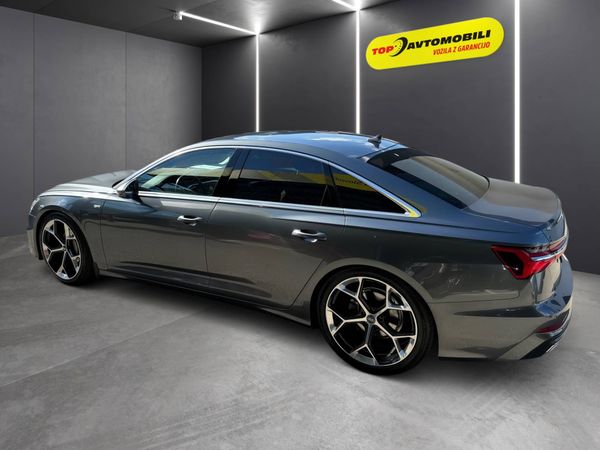 Predogledna slika - Audi A6