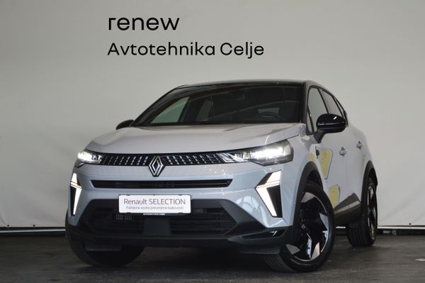 Predogledna slika - Renault Captur TCe 160 Techno EDC