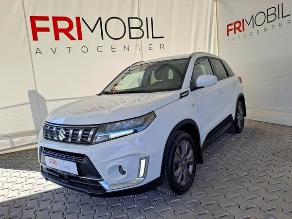 Predogledna slika - Suzuki Vitara