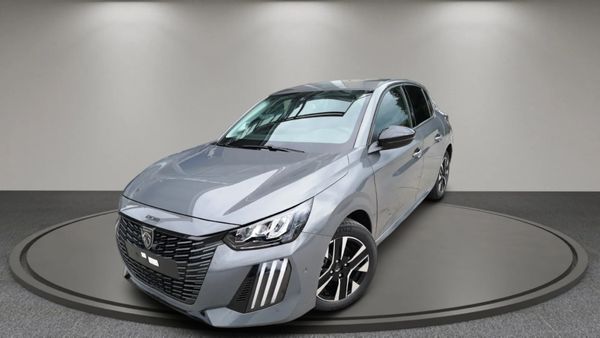 Predogledna slika - Peugeot 208 1.2 PURETECH 100 ALLURE + bon za zimske gume