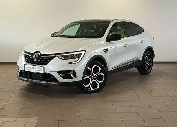 Predogledna slika - Renault Megane Conquest 1.6 E-TECH HEV 145 TECHNO