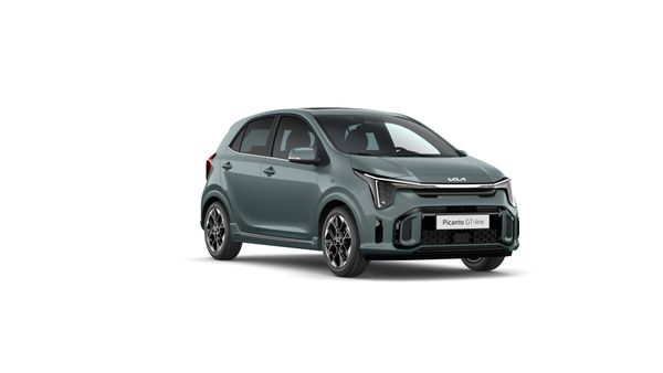 Predogledna slika - KIA Picanto