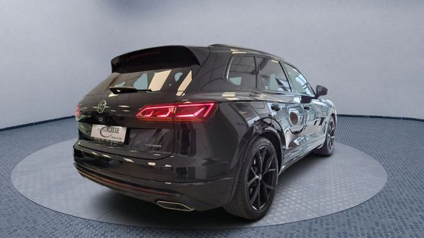 Predogledna slika - VW Touareg V6 TFSI eHybrid R 340  462 -SLO-ODLIČEN-