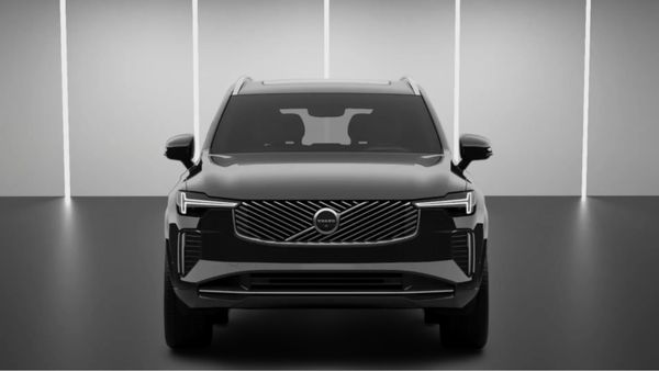 Predogledna slika - Volvo XC90