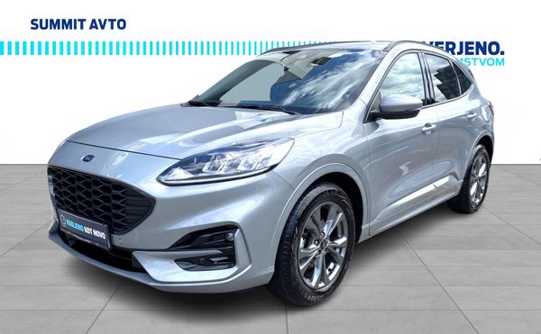 Predogledna slika - Ford Kuga ST-LINE 1.5 EcoBoost-NAVI-SLO-KAMERA-KEYLESS