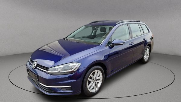 Predogledna slika - VW Golf