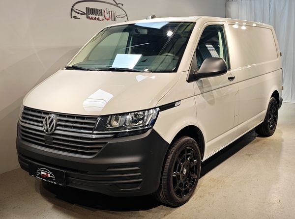 Predogledna slika - VW Transporter 2.0TDI DSG 1.LAST SLO KAM