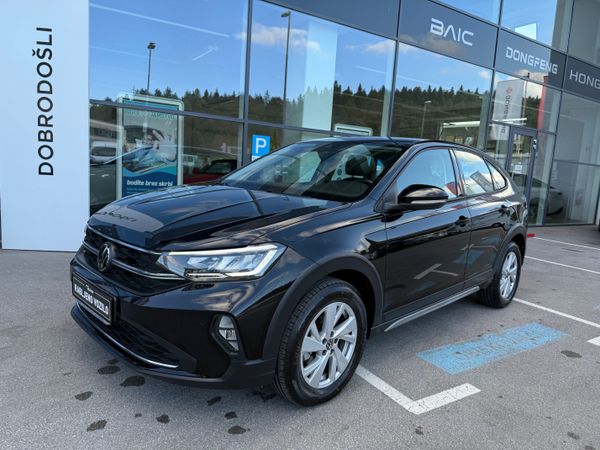 Predogledna slika - VW Taigo 1.0 TSI - SAMO 13.300KM + ODLIČNO OHRANJEN