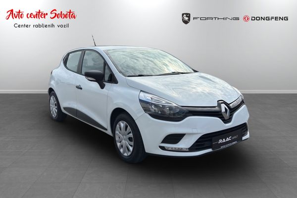 Predogledna slika - Renault Clio Clio TCe 75 Zen