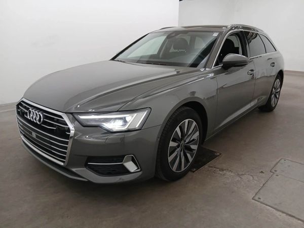 Predogledna slika - Audi A6