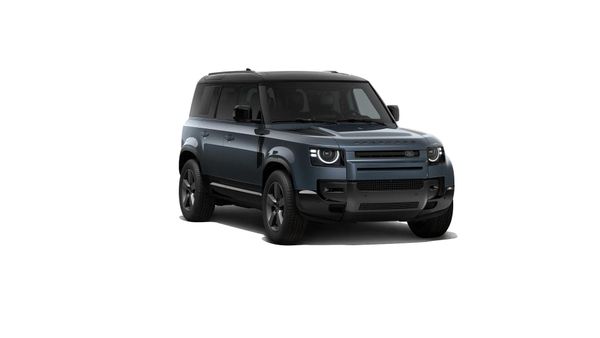 Predogledna slika - Land Rover Defender 110 X-Dynamic SE 3.0 D250 MHEV AWD