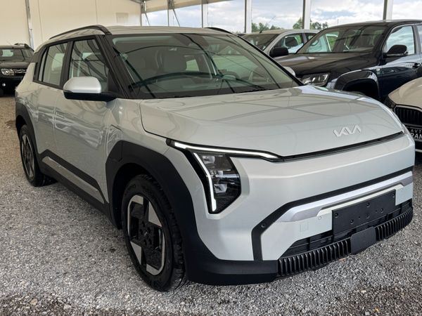 Predogledna slika - KIA EV3
