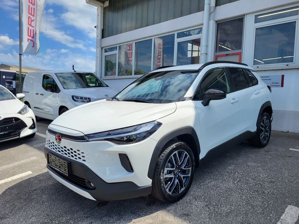 Predogledna slika - Toyota Corolla