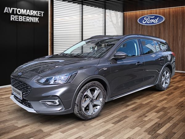 Predogledna slika - Ford Focus