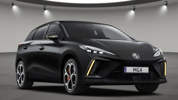 Predogledna slika - MG MG4 XPOWER 64 kWh 6500€ SUBVENCIJE