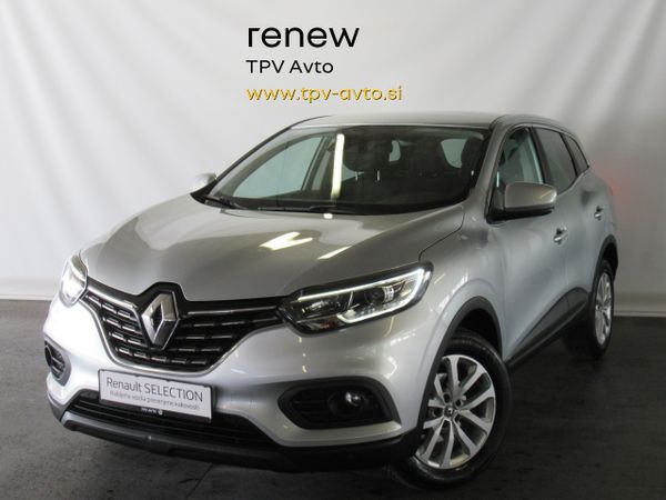 Predogledna slika - Renault Kadjar TCe 140 Limited