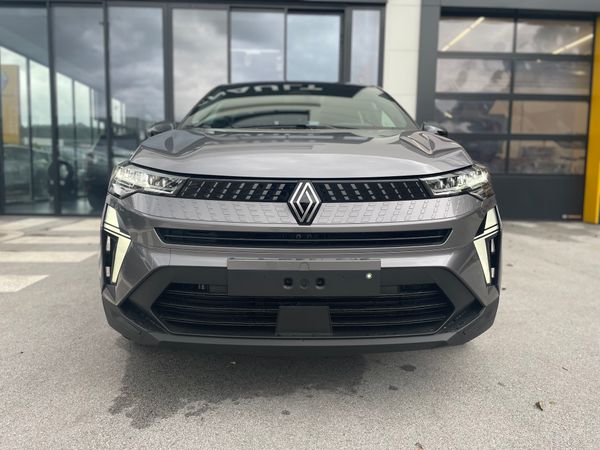 Predogledna slika - Renault Captur