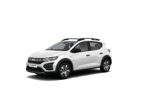 Predogledna slika - Dacia Sandero Stepway Essential 1.0 Tce 90