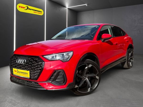 Predogledna slika - Audi Q3