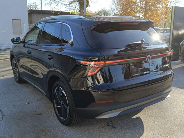 Predogledna slika - MG Comet EV LUXURY 64kWh