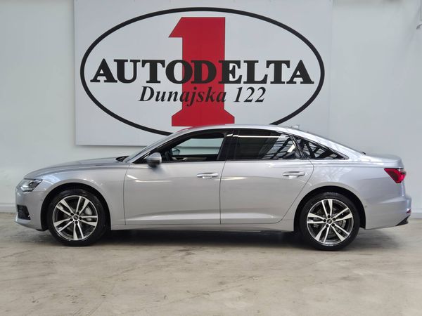 Predogledna slika - Audi A6