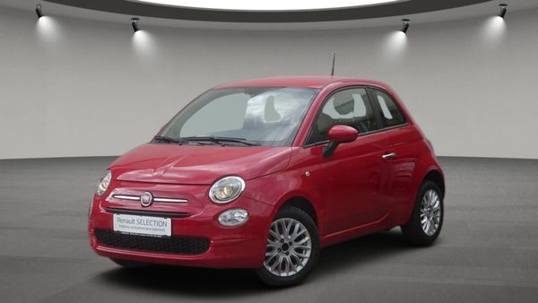 Predogledna slika - Fiat 500