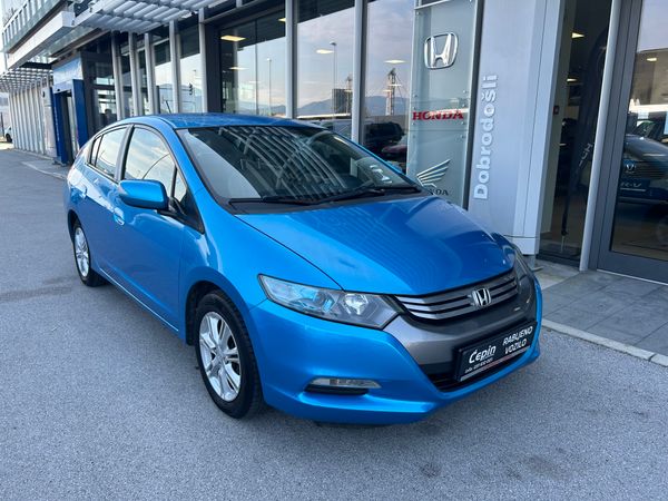 Predogledna slika - Honda Insight 1.3 - SLO - 1.LASTNIK - TOP