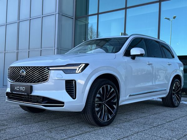 Predogledna slika - Volvo XC90