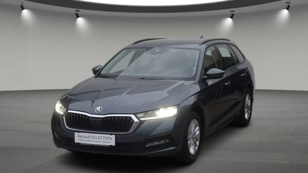 Predogledna slika - Škoda Octavia
